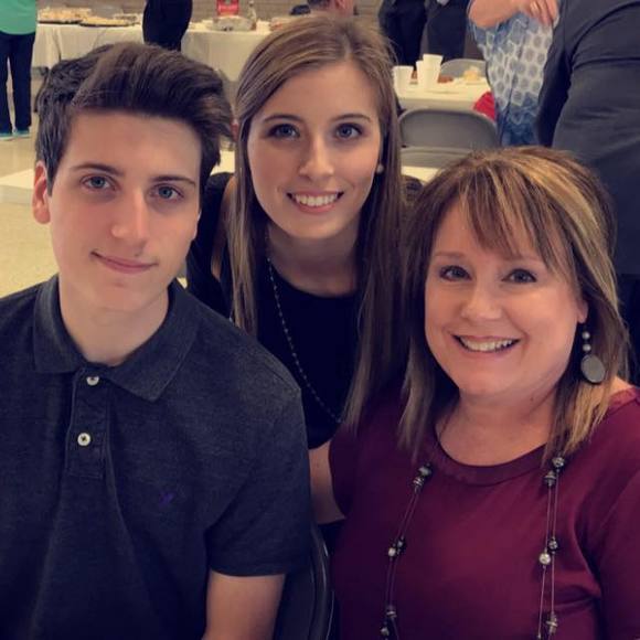 Meet your Posher, Janice - Picture 1 of 1